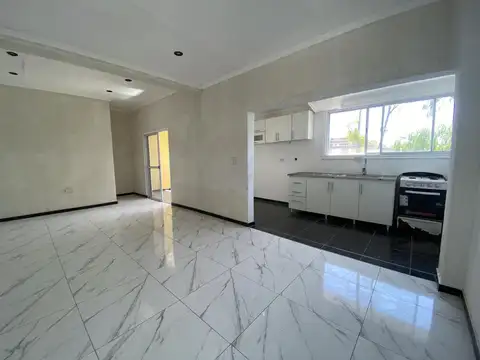 Departamento/ Duplex en Nordelta