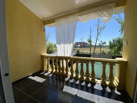 Depto Tipo Casa en Alquiler en Tigre Centro, USD 1.000