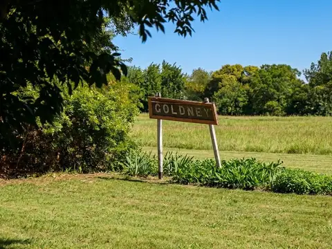Quinta de 10000m2 en venta Goldney, Mercedes, Buenos Aires