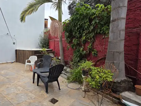 Casa en Venta 60 años