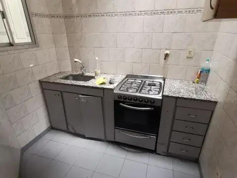 Depto Tipo Casa en Venta de 3 ambientes