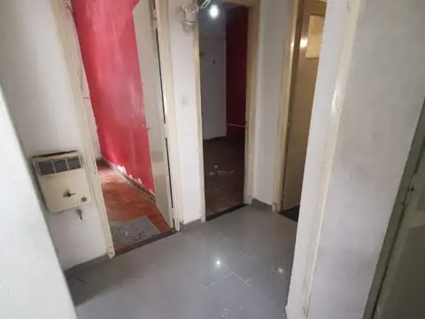 Ph planta baja al frente con patio y terraza