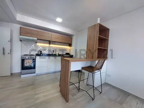 Departamento en Venta de Monoambiente