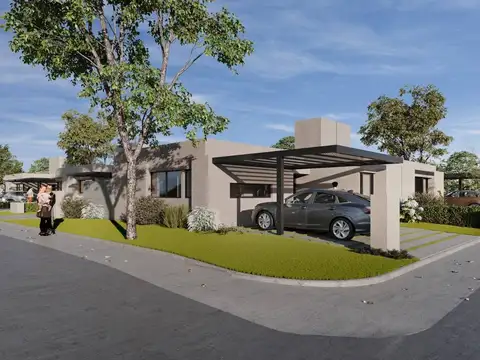 Casa en Venta en Villa Allende, USD 124.999