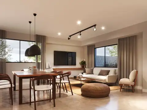 VENTA DUPLEX EN POZO 3 DORM BARRIO NORTE CORDOBA