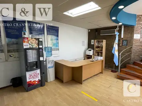 Galpon en Alquiler 37 años