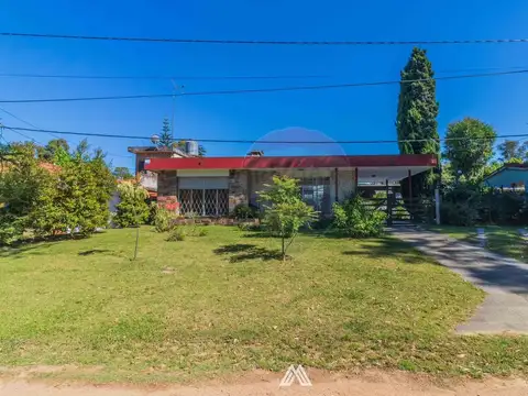 VENTA CASA ATLANTIDA 2 DORMITORIOS 