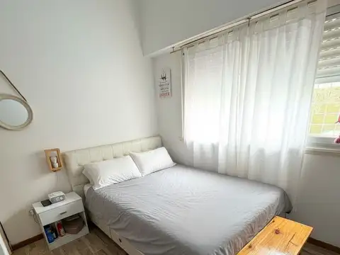 VENTA DPTO TIPO PH 3 AMB LUMINOSO CON PATIO Y JARDÍN
