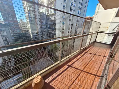 JURAMENTO 1865 , Piso 7