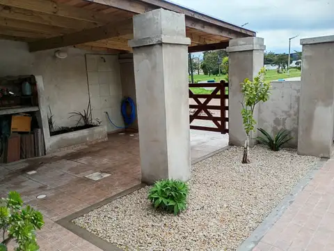 Casa PH en venta en Santa Clara del Mar sobre calle El Dorado