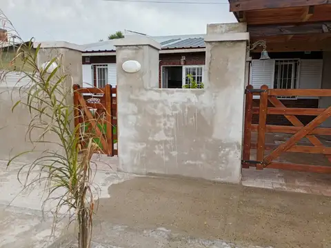 Casa en Venta en Santa Clara Del Mar, USD 68.000
