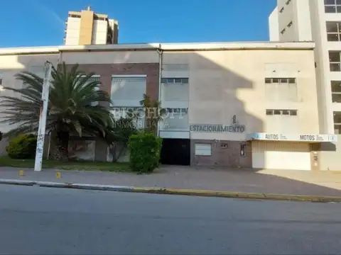 COCHERA - ESTACIONAMIENTO EN VENTA 