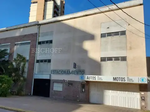 COCHERA - ESTACIONAMIENTO EN VENTA