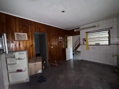 Terreno en Venta en Parque Chas, USD 199.000