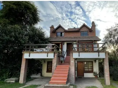 Venta Duplex Pinamar 3 ambientes sin expensas