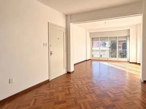 Departamento en Alquiler de 3 ambientes