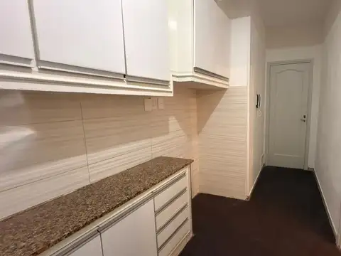Departamento en Alquiler 66 años