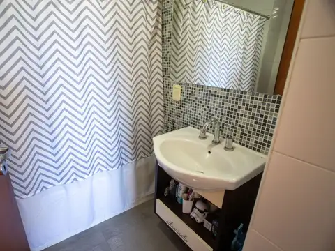 DEPARTAMENTO MONOAMBIENTE EN VENTA FLORES