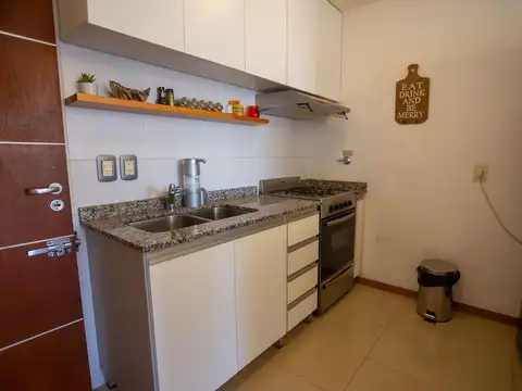 Departamento en Venta en Flores, USD 67.000