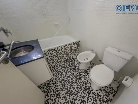 Departamento en Alquiler al Sur