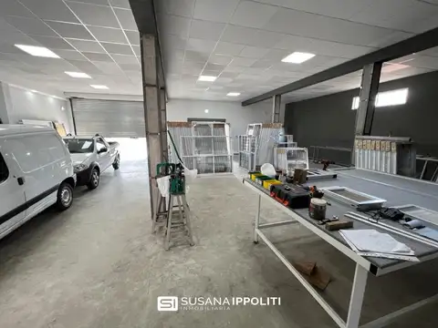 Local en Venta en San Lorenzo, USD 170.000