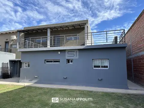 Local comercial   2 monoambientes en Tierra de sueños I, Roldán
