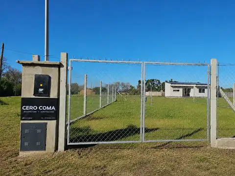 Terreno en Venta en Alejandro Korn, Partido de San Vicente