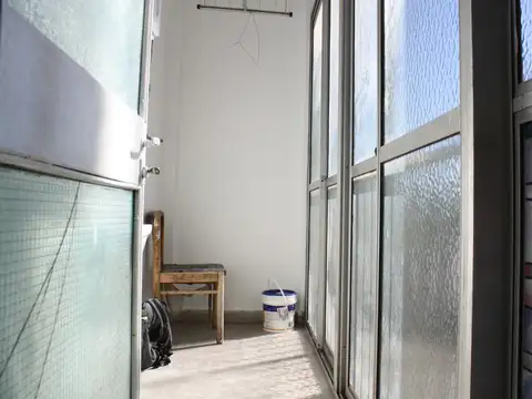 Hermoso  3 ambientes semipiso Muy luminoso