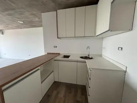 Departamento en Venta en Coghlan, USD 110.000