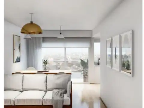 Departamento en venta en el Centro de Rosario