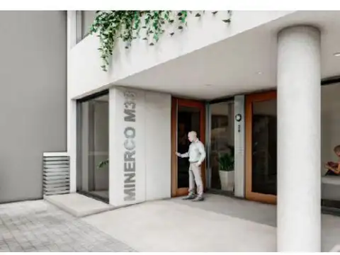 Departamento en Venta en Centro, USD 120.055