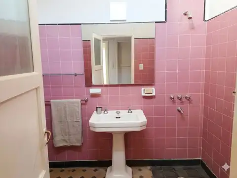 VENTA CASA 2 DORMI ALBERDI