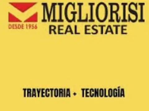 Terreno en Venta en Villa Crespo, CABA