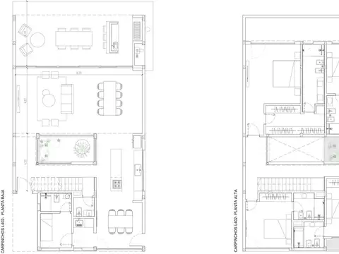 Casa en Venta de 5 dormitorios