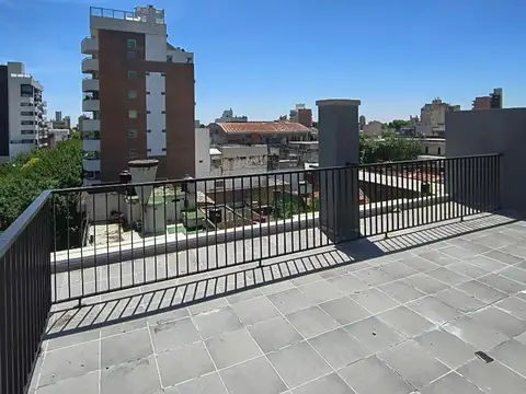 Departamento en Alquiler A Estrenar