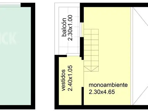 Manuela Pedraza 5100