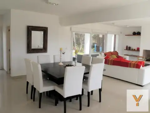 Casa en Venta en Pinamar, USD 610.000