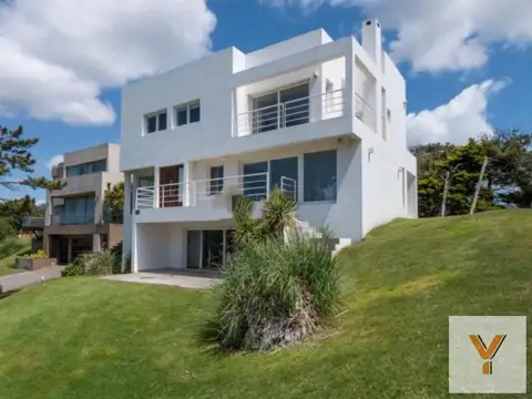 Casa en Venta en Pinamar, Partido de Pinamar