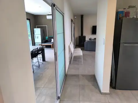 Casa en Alquiler al Norte