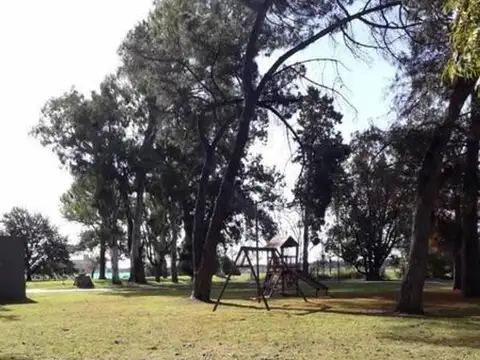Lote en venta en barrio Matisse, Cardales