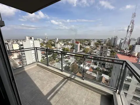 Departamento en Venta en Quilmes, USD 107.900