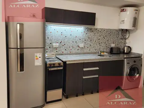 Departamento en Alquiler Temporal 8 años