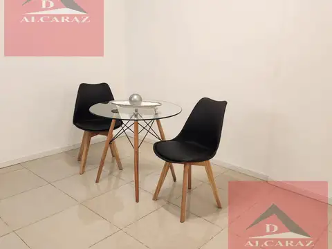 Departamento en Alquiler Temporal Apto profesional