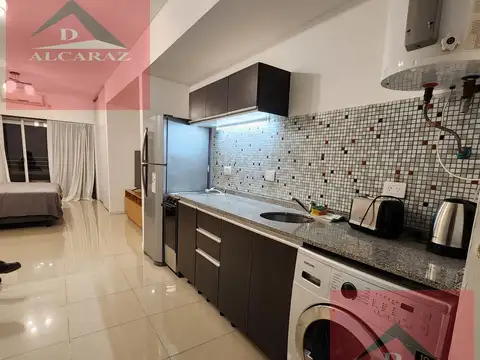 Departamento en Alquiler Temporal en Flores Norte, USD 550