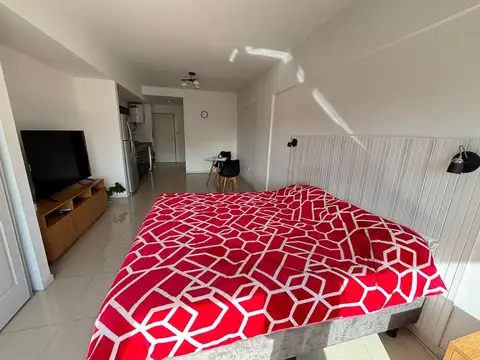 Departamento en Alquiler Temporal de 1 dormitorio