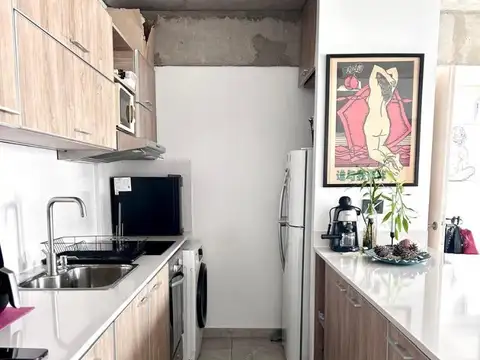 Departamento en Venta al Noreste