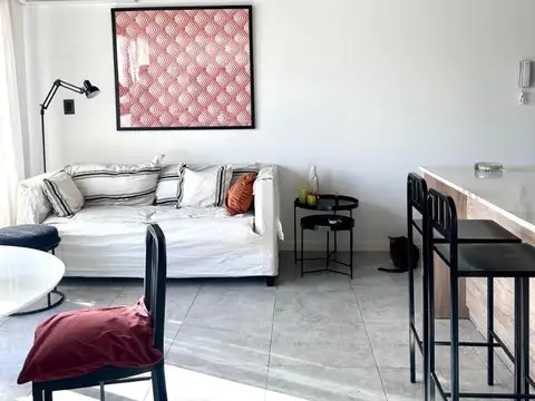 Departamento en Venta 3 años