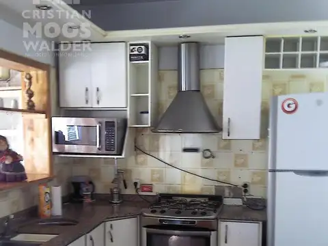 Casa en Venta al Norte