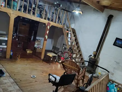 Casa en Venta 36 años