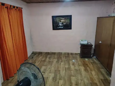 Casa en Venta en Villa Elisa, USD 43.000